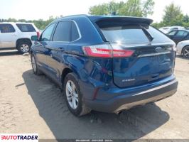 Ford Edge 2020 2 Ford Edge 2020 2