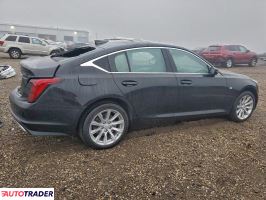 Cadillac Pozostałe 2024 2