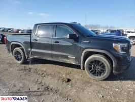 GMC Sierra 2021 5 GMC Sierra 2021 5