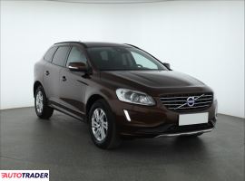 Volvo XC60 2015 2.0 178 KM