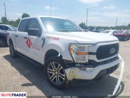 Ford Pozostałe - zobacz ofertę