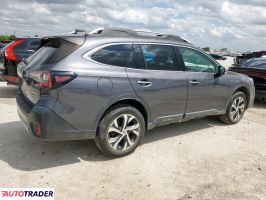 Subaru Outback 2022 2 Subaru Outback 2022 2
