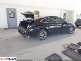 Hyundai Sonata 2023 2