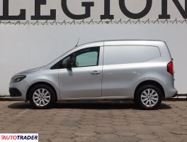 Mercedes Citan 2023 1.5