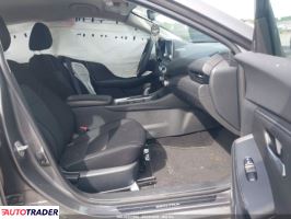 Nissan Sentra 2021 2