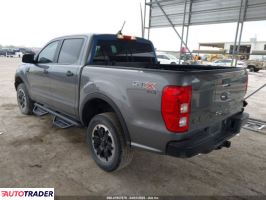 Ford Ranger 2021 2 Ford Ranger 2021 2