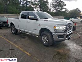 Dodge Ram 2022 6