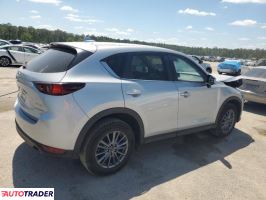 Mazda CX-5 2020 2 Mazda CX-5 2020 2