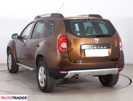 Dacia Duster 2013 1.6 103 KM