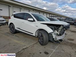 Acura RDX 2021 2