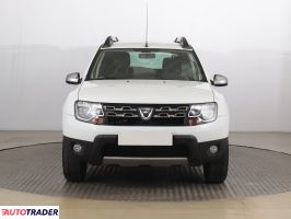 Dacia Duster 2015 1.6 112 KM