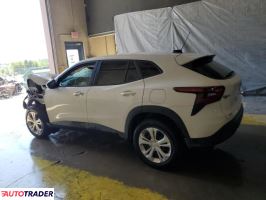 Chevrolet Trax 2024 1