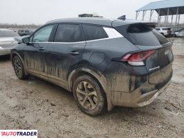 Kia Sportage 2023 1 Kia Sportage 2023 1