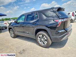 Chevrolet Equinox 2026 1