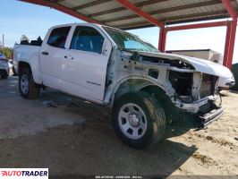 Chevrolet Colorado - zobacz ofertę