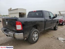 Dodge Ram 2022 6