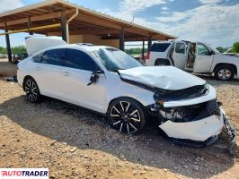 Honda Accord 2025 2