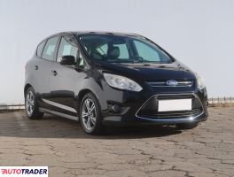 Ford Focus C-Max 2013 1.0 123 KM