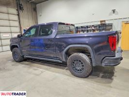 GMC Sierra 2026 6