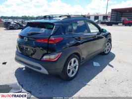 Hyundai Kona 2022 2 Hyundai Kona 2022 2