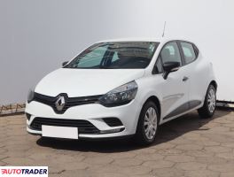 Renault Clio 2017 1.5 88 KM Renault Clio 2017 1.5 88 KM