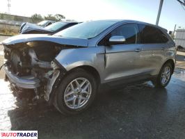Ford Edge 2023 2 Ford Edge 2023 2