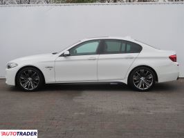 BMW 528 2013 2.0 214 KM