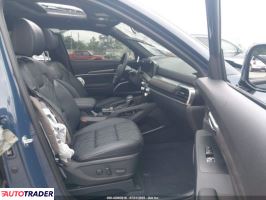 Kia Pozostałe 2025 3 Kia Pozostałe 2025 3
