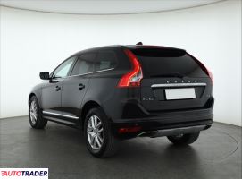 Volvo XC60 2017 2.0 187 KM