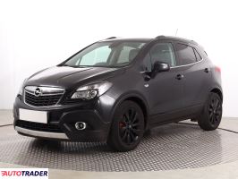 Opel Mokka 2016 1.4 138 KM