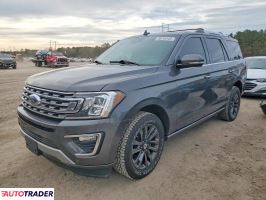 Ford Expedition 2021 3