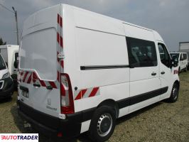 Renault Master 2019 2.3