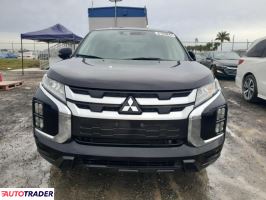 Mitsubishi Outlander 2021 2