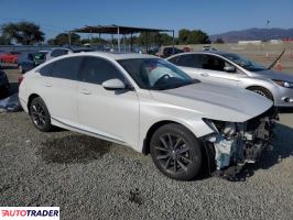 Honda Accord 2021 1 Honda Accord 2021 1
