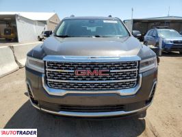 GMC Acadia 2020 3