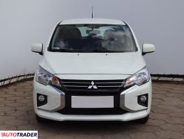 Mitsubishi Space Star 2021 1.2 69 KM Mitsubishi Space Star 2021 1.2 69 KM