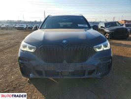 BMW X5 2023 3