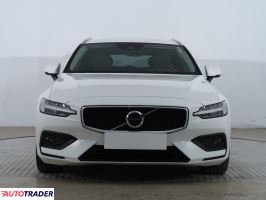 Volvo V60 2020 2.0 147 KM