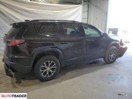 GMC Acadia 2025 2