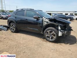 Subaru Pozostałe 2024 2