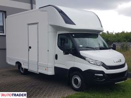 Iveco Daily 2017 2.3