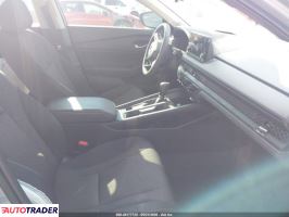 Honda Accord 2025 1