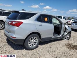 Chevrolet Equinox 2019 1