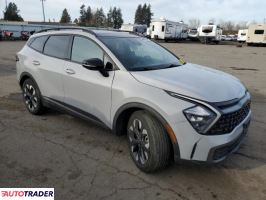 Kia Sportage 2023 2