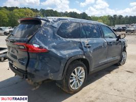 Toyota Highlander 2024 2