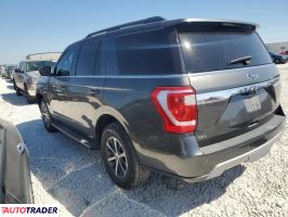 Ford Expedition 2019 3