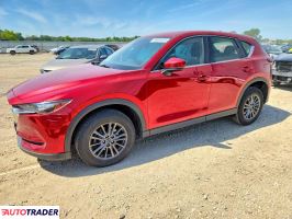 Mazda CX-5 2020 2