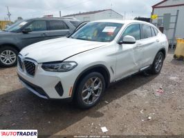 BMW X4 2024 2