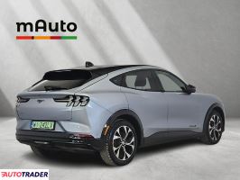 Ford Mustang 2022 351 KM