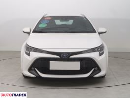 Toyota Corolla 2020 1.8 120 KM Toyota Corolla 2020 1.8 120 KM